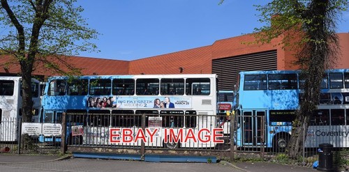 Photo national express - national,
