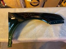 VOLKSWAGEN GOLF MK4 O/S