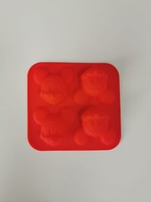 Mickey Silicone Mould / Cute