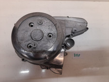 Yamaha XS 500 Left Engine Side