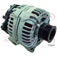 APEC Alternator for Vauxhall