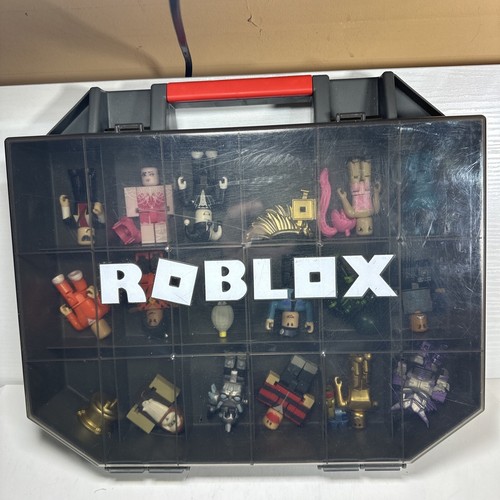 Roblox collector carry - roblox,