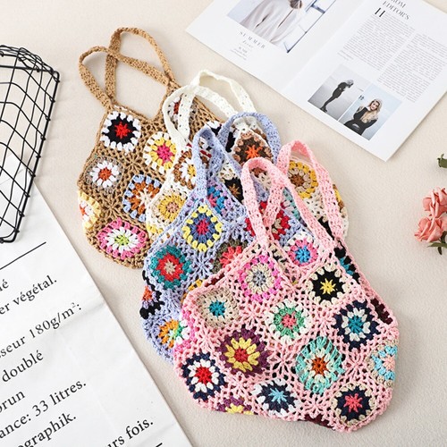 Crochet large capacity - crochet,