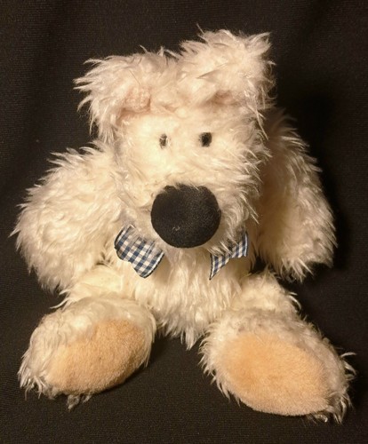 1998 vintage jellycat - 1998, white