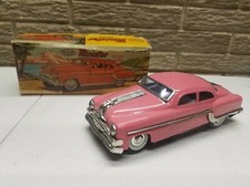 vintage 1950s Pontiac NOS