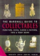 The Pocket Guide to Antiques