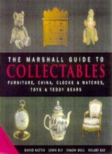 The pocket guide - the, antiques