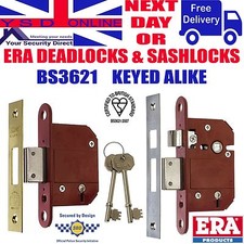 Era british standard - british,