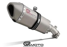 Exhaust for kawasaki er6n - kawasaki, er6f