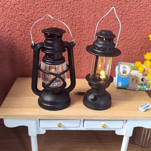 2pc scale dolls house - 1/6,
