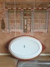 ROYAL DOULTON: Hotel Ware