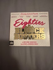 Ministry Of Sound Eighties