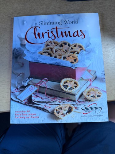 Slimming world christmas - a,