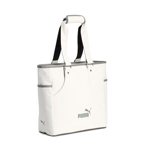 Puma golf tote bag fog - puma,