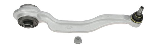 Control arm reaction - arm, rod