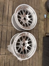 JR Wheels JR40 ET15 5x100