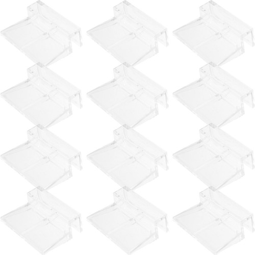 16pcs reusable acrylic - reusable,