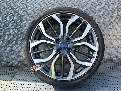 Ford fiesta alloy - fiesta,