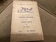 Featherstone Rovers ‘Blue &