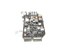 VAUXHALL ASTRA FUSE RELAY BOX