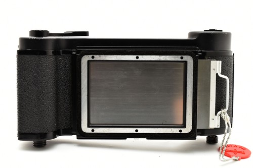 Near mint mamiya - mamiya, roll