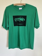 Volvo 240 T-shirt Medium 38/40