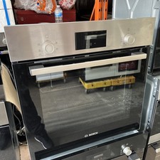 Bosch HHF113BR0B Oven Series 2