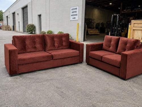 Lux large seater sofa - 3+,