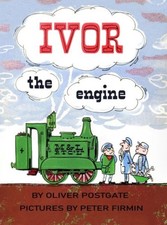 Ivor The Engine