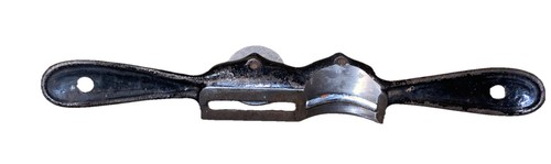 Vintage spokeshaver scraper - spokeshaver,
