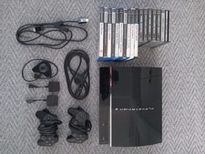 PlayStation 3 PS3 Console