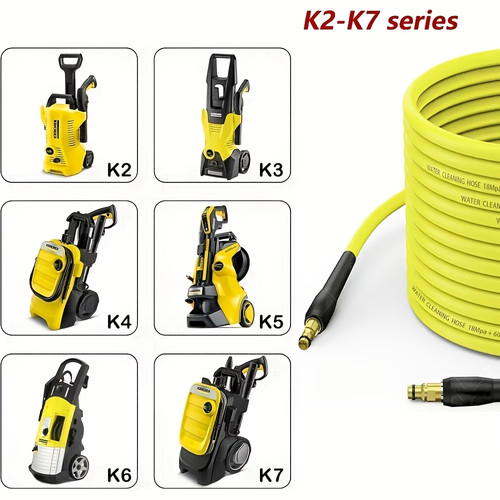 10m for karcher - k, series,