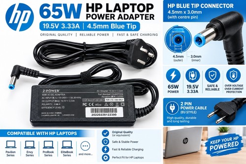 65w laptop charger - 65w,