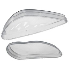 Headlamp Lens Housing for