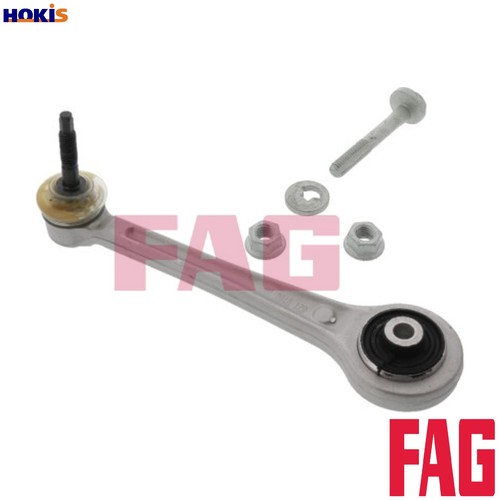 Controltrailing arm wheel - arm,