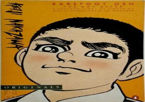 Barefoot gen the day - barefoot, after