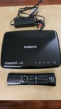 Humax HDR-1100S 1TB Freesat