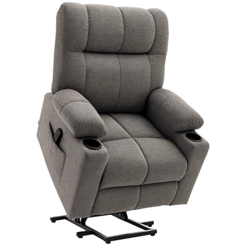 Riser recliner chair - riser,