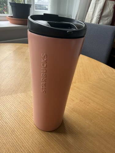 Starbucks 2018 pale pink - , fl