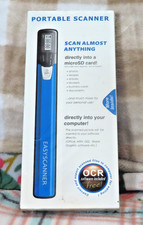 NEW EasyScanner Portable Wand
