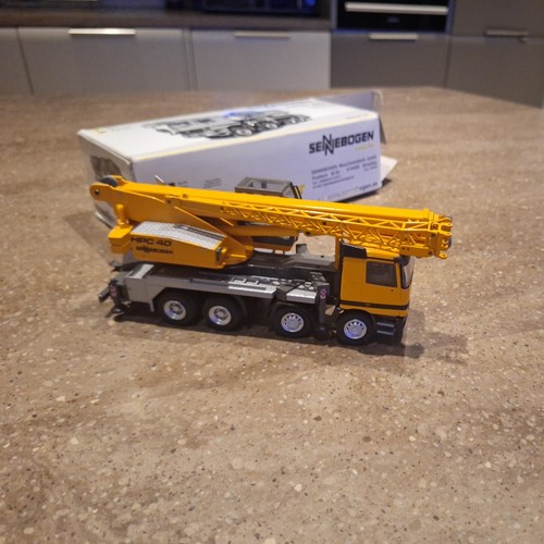 Clscale conrad mercedes - 1:50,