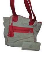 Stunning  Kipling  Tote Bag