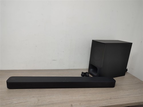 Sony sd35 sound bar - sony, ht-sd35