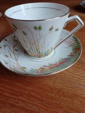 Rosina China Vintage Art Deco