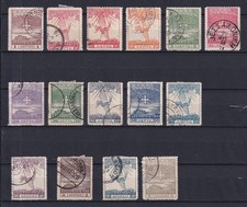 Greece 1913 Campaign issue