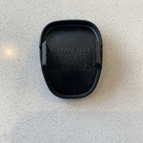 Bmw e30 mirror adjuster cover - e30,