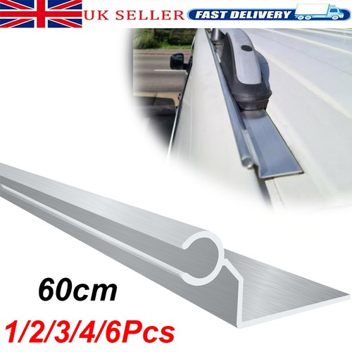 Awning rails channel 60cm - rails,
