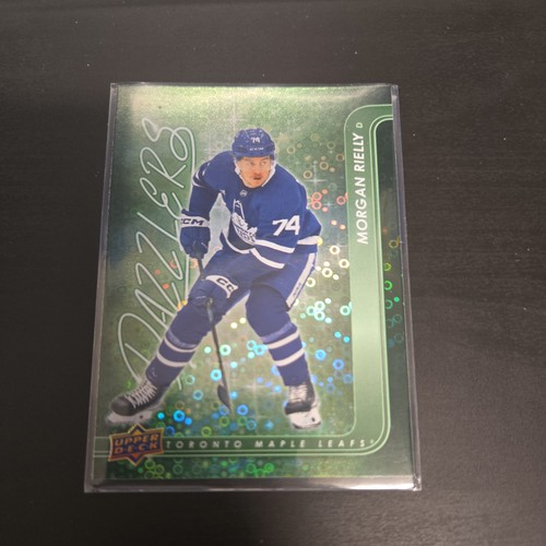 Morgan rielly toronto - morgan,