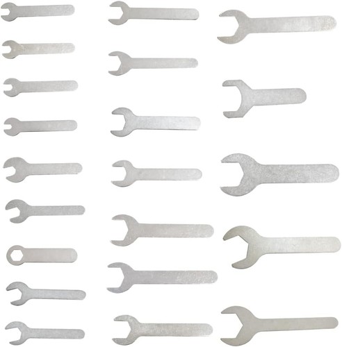 2mm brake wrench kit - brake,