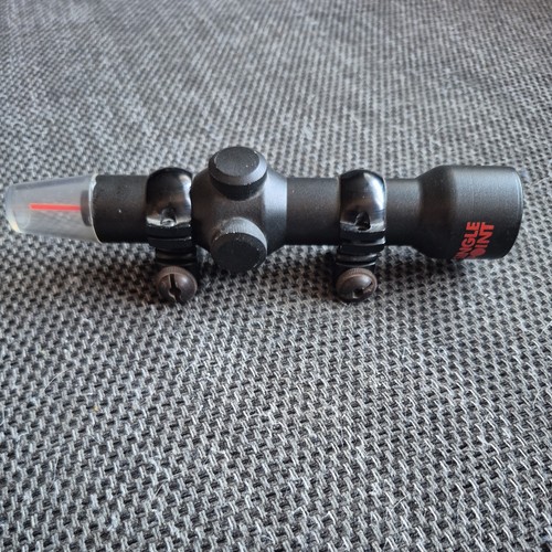 Single point scope - point, replica